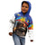 Philippines Lion and Eagle 1898 Kid Hoodie Pilipinas Maligayang Araw ng Kalayaan