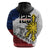 Philippines 126th Independence Day Hoodie Pilipinas Hunyo 12 Maligayang Araw ng Kalayaan