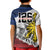 Philippines 126th Independence Day Kid Polo Shirt Pilipinas Hunyo 12 Maligayang Araw ng Kalayaan