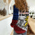 Philippines 126th Independence Day Women Casual Shirt Pilipinas Hunyo 12 Maligayang Araw ng Kalayaan