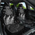 New Zealand Black Fern 7s Car Seat Cover History World Cup Sevens