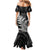 New Zealand Black Fern 7s Mermaid Dress History World Cup Sevens