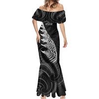 New Zealand Black Fern 7s Mermaid Dress History World Cup Sevens