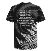 New Zealand Black Fern 7s Rugby Jersey History World Cup Sevens