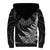 New Zealand Black Fern 7s Sherpa Hoodie History World Cup Sevens