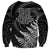 New Zealand Black Fern 7s Sweatshirt History World Cup Sevens