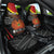 Personalised Papua Niugini Tok Pisin Wik Car Seat Cover