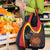 Personalised Papua Niugini Tok Pisin Wik Grocery Bag