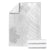 Samoa Lotu Tamaiti Blanket White Sun Day Beauty Hibiscus Ver02