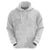 Samoa Lotu Tamaiti Hoodie White Sun Day Beauty Hibiscus Ver02