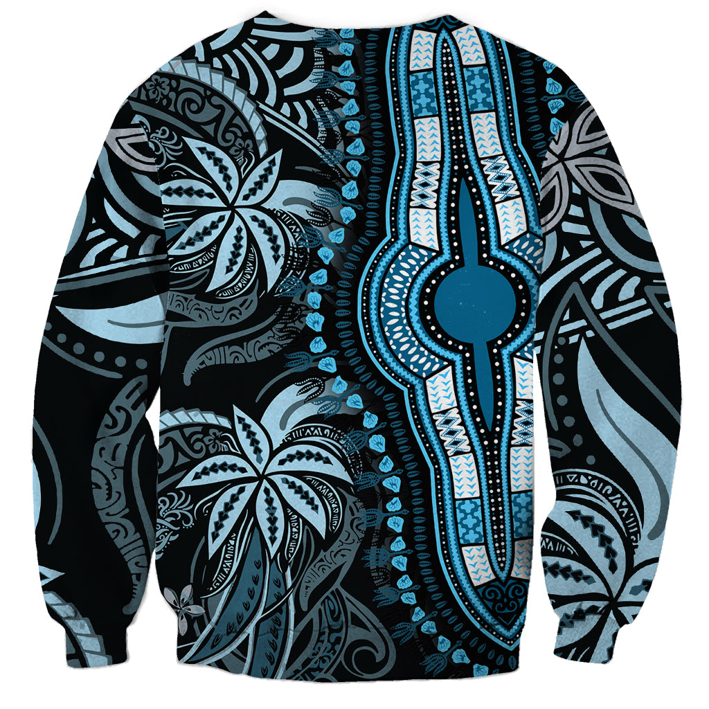 polynesia-dashiki-sweatshirt-polynesia-and-africa-traditional-special-together-blue