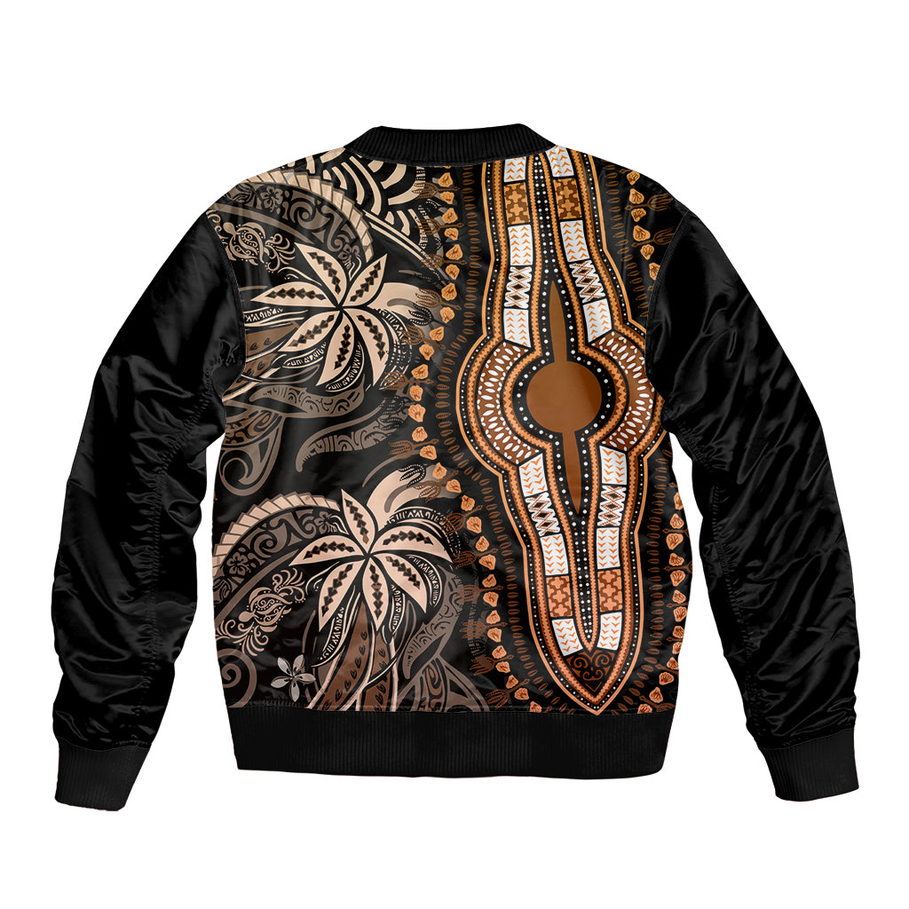 polynesia-dashiki-sleeve-zip-bomber-jacket-polynesia-and-africa-traditional-special-together-gold