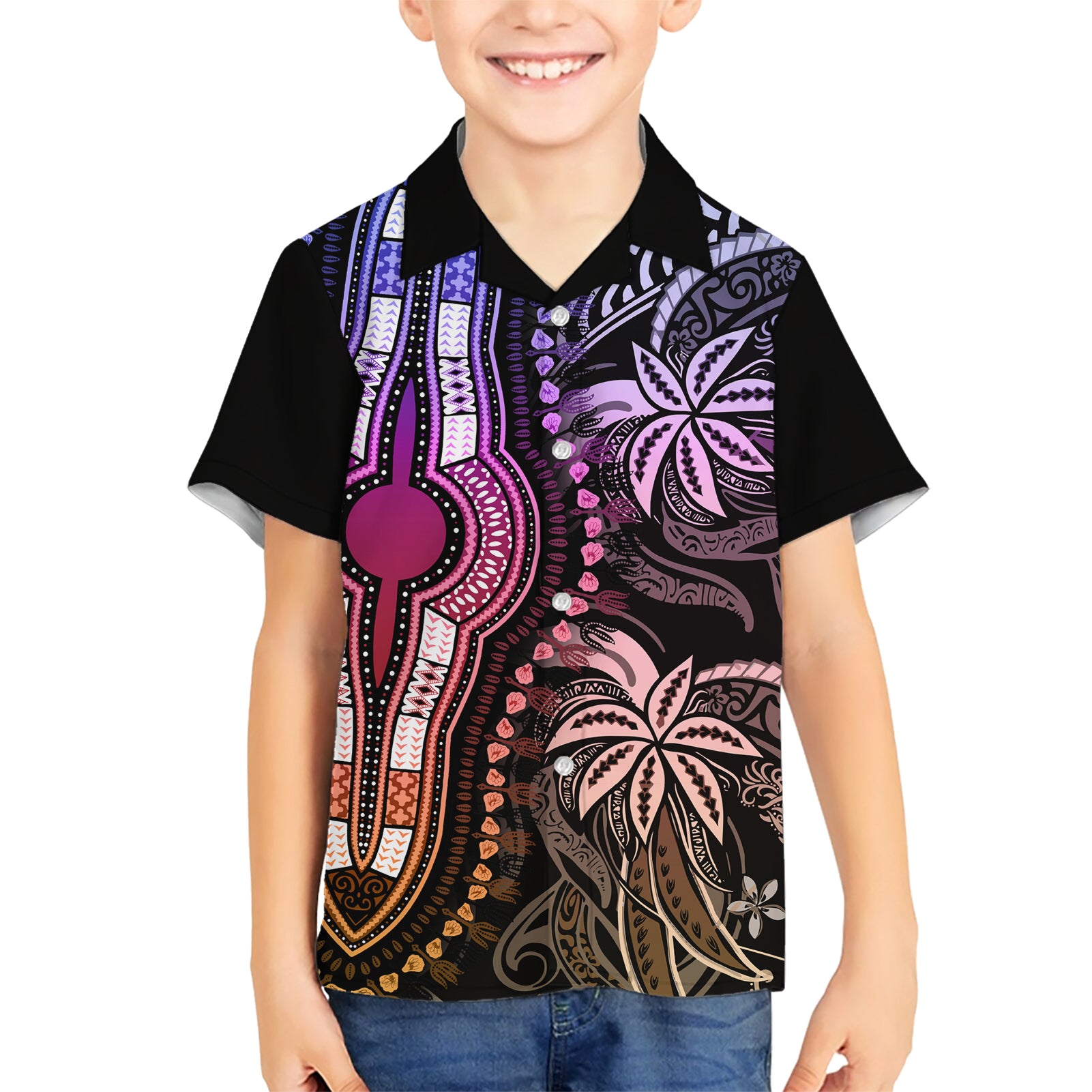 polynesia-dashiki-kid-hawaiian-shirt-polynesia-and-africa-traditional-special-together-pastel