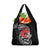 ANZAC Day Aotearoa Silver Fern Maori Personalised Grocery Bag