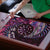 New Zealand Darts Personalised Puzzle Aotearoa Silver Fern Pink Papua Shell Spirit - Polynesian Pride