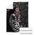 New Zealand Indigenous-Maori Rugby Custom Blanket