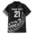 New Zealand Indigenous-Maori Rugby Custom Hawaiian Shirt