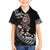 New Zealand Indigenous-Maori Rugby Custom Hawaiian Shirt