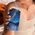 New Zealand Matariki 4 in 1 Can Cooler Tumbler Taniko Aramoana With Koru Galaxy Sky Night