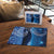 New Zealand Matariki Puzzle Taniko Aramoana With Koru Galaxy Sky Night - Polynesian Pride