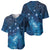 New Zealand Matariki Baseball Jersey Taniko Aramoana With Maori Galaxy Sky Night