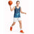 New Zealand Matariki Basketball Jersey Taniko Aramoana With Maori Galaxy Sky Night - Polynesian Pride