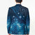 New Zealand Matariki Blazer Taniko Aramoana With Maori Galaxy Sky Night - Polynesian Pride