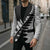 New Zealand Silver Fern Niho Taniwha Blazer - Polynesian Pride