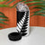 New Zealand Silver Fern Niho Taniwha 4 in 1 Can Cooler Tumbler