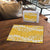 Puakenikeni and Maile Lei Puzzle Gold Double Strand Lei - Polynesian Pride