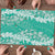 Puakenikeni and Maile Lei Puzzle Sage Green Double Strand Lei - Polynesian Pride