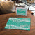 Puakenikeni and Maile Lei Puzzle Sage Green Double Strand Lei - Polynesian Pride