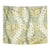 Vintage Puakenikeni and Maile Lei Tapestry Hawaiian Style Tribal Tapa Double Strand Lei