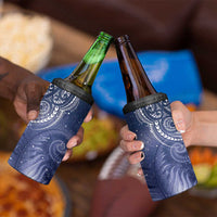 New Zealand Galaxy Fern 4 in 1 Can Cooler Tumbler