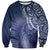 New Zealand Galaxy Fern Sweatshirt