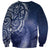 New Zealand Galaxy Fern Sweatshirt