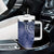 New Zealand Galaxy Fern Tumbler With Handle