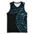 New Zealand Matariki Basketball Jersey Galaxy Maori Tribal Tattoo - Polynesian Pride