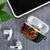 Papua New Guinea Tribal Tattoo AirPods Case 50th Independence Anniversary - Polynesian Pride