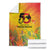Papua New Guinea Unity in Diversity Blanket 50th Indipendens Papua Niugini