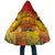Papua New Guinea Unity in Diversity Cloak 50th Indipendens Papua Niugini - Polynesian Pride