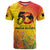 Papua New Guinea Unity in Diversity T Shirt 50th Indipendens Papua Niugini