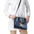 Personalised Fiji 54th Anniversary Shoulder Handbag Siga Ni Bula Galala Marautaki O Viti LT9