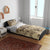 Hawaiian Hibiscus Tribal Vintage Motif Bedding Set Ver 3