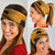 Australia New Zealand Rugby Neck Gaiter Gold Aboriginal Wallabies and Maori Black Fern LT9