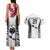 Custom Samoa Rugby Couples Matching Tank Maxi Dress and Hawaiian Shirt Go Champions World Cup 2023 Polynesian Unique LT9 - Polynesian Pride