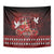 Custom Tonga 676 Haʻamonga ʻa Maui Tapestry Tongan Sipi Tau Unique Dance