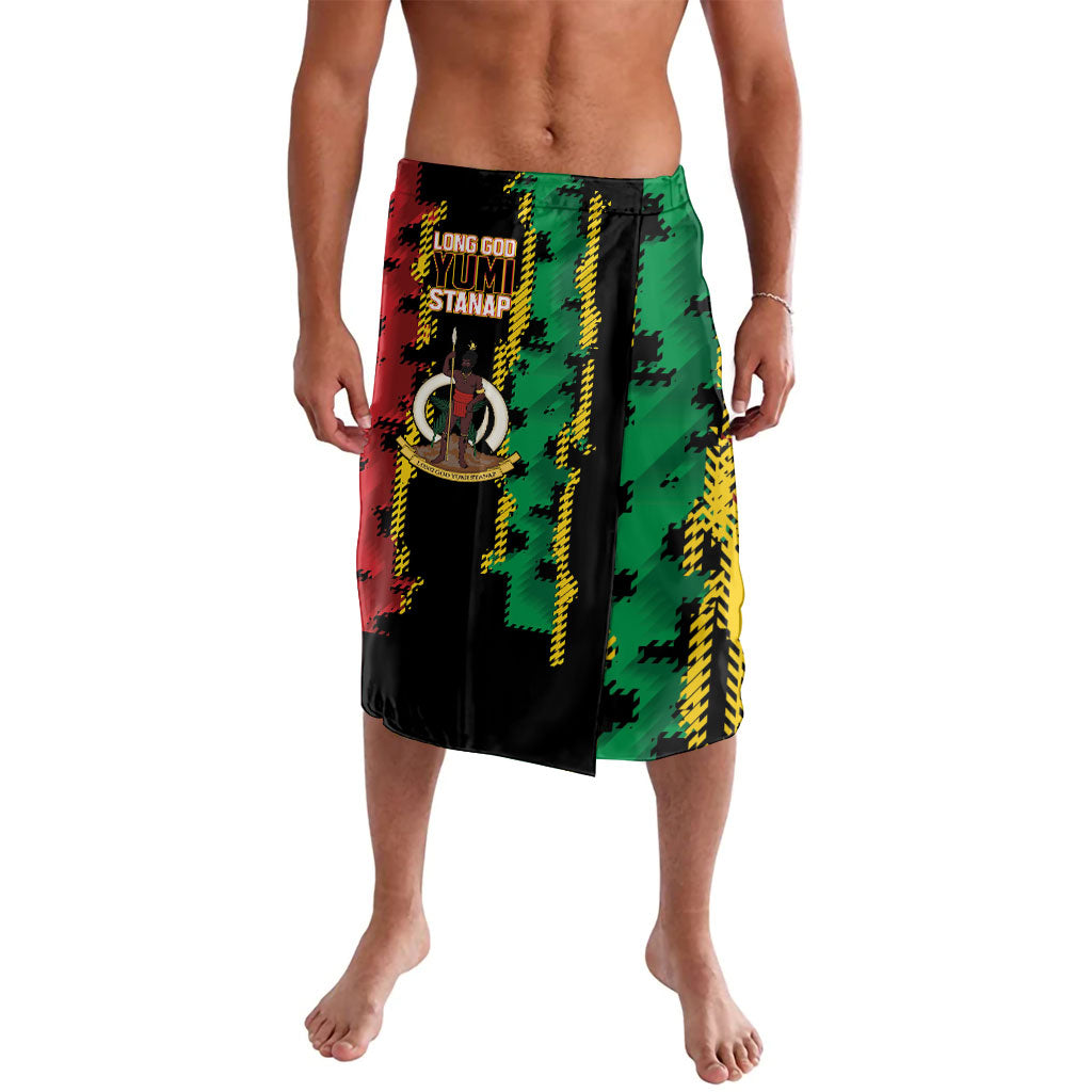 Vanuatu 46th Year Anniversary Lavalava Tamtam Slit Drums Long God Yumi Stanap
