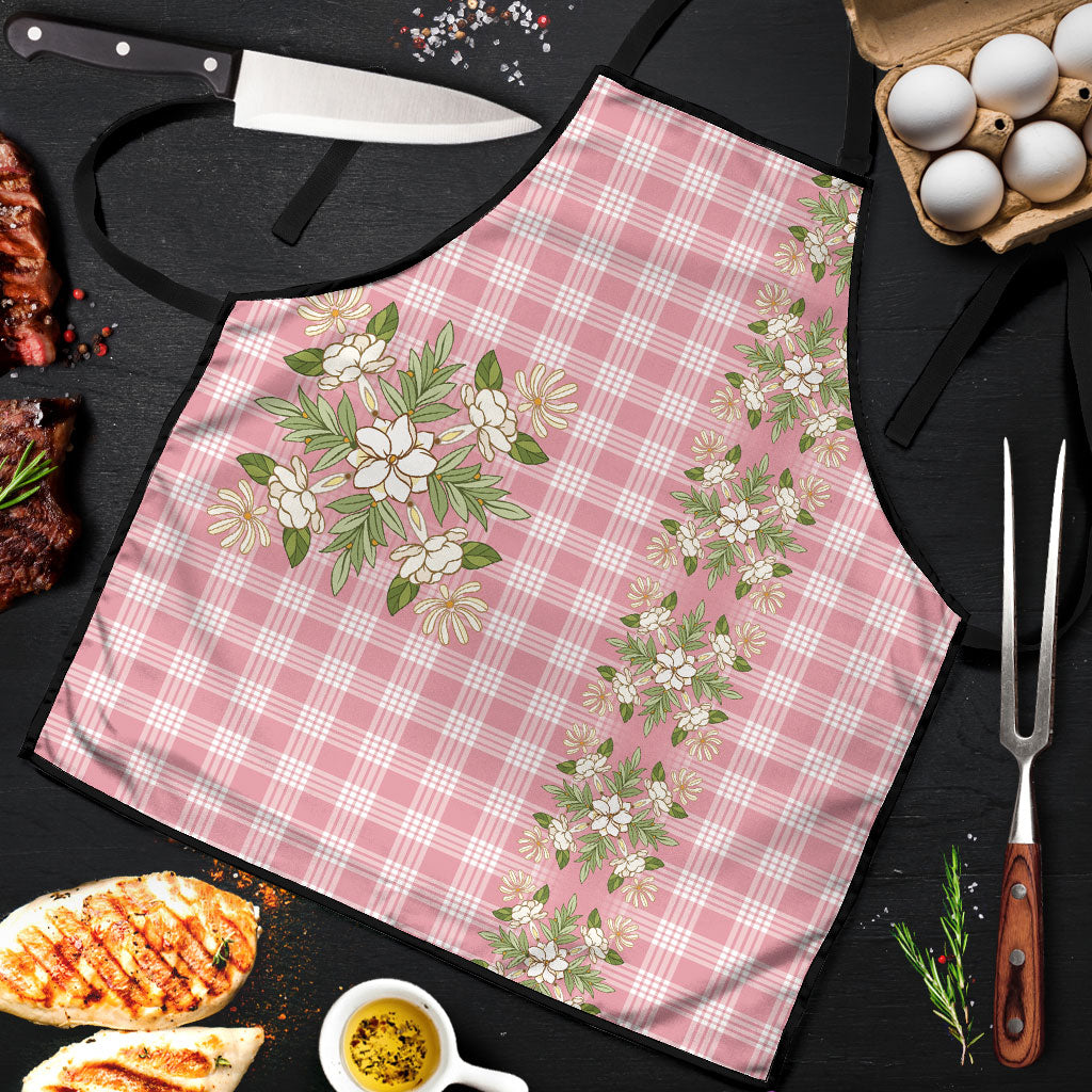 Akala Hamele Hawai'i Palaka Squares Maile Leaf Apron Flowers Hawaiian Quilt Patterns