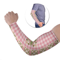 Akala Hamele Hawai'i Palaka Squares Maile Leaf Arm Sleeves Flowers Hawaiian Quilt Patterns